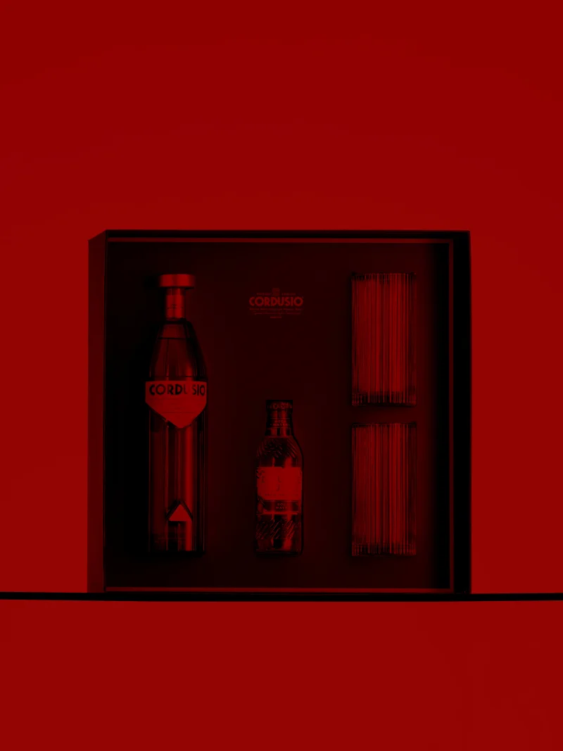 Cordusio Aperitivo Set