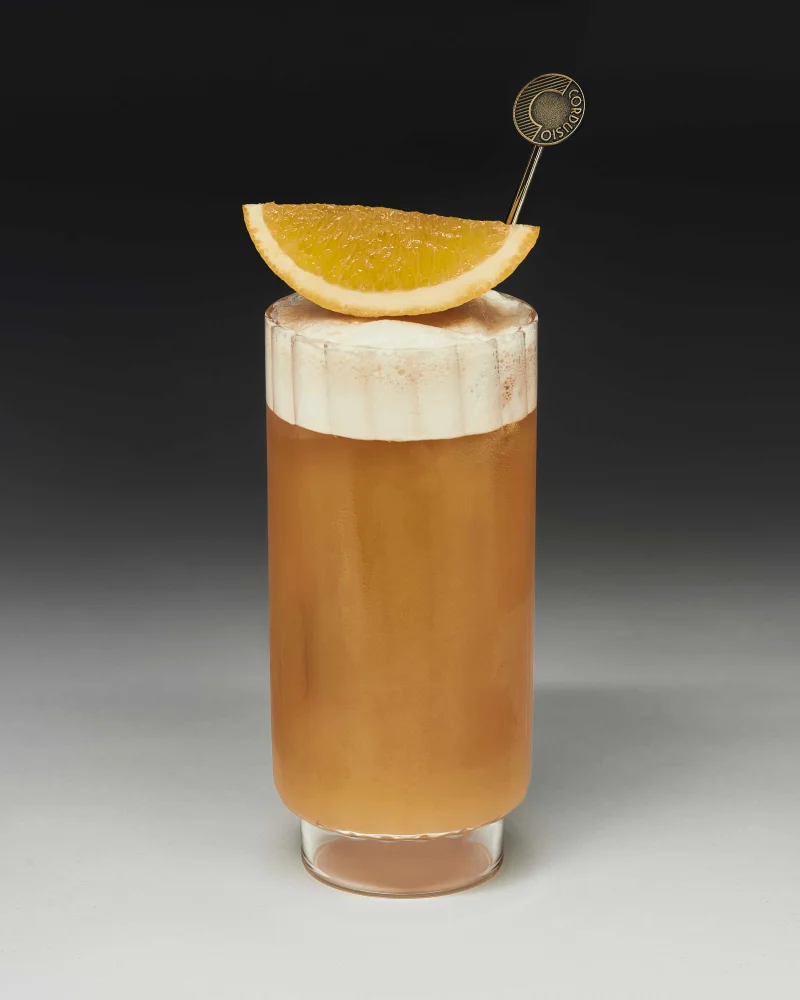 Cordusio Orange