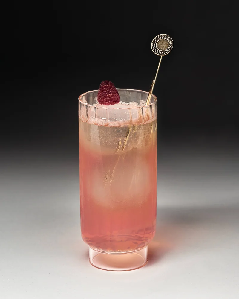 Cordusio Tonic