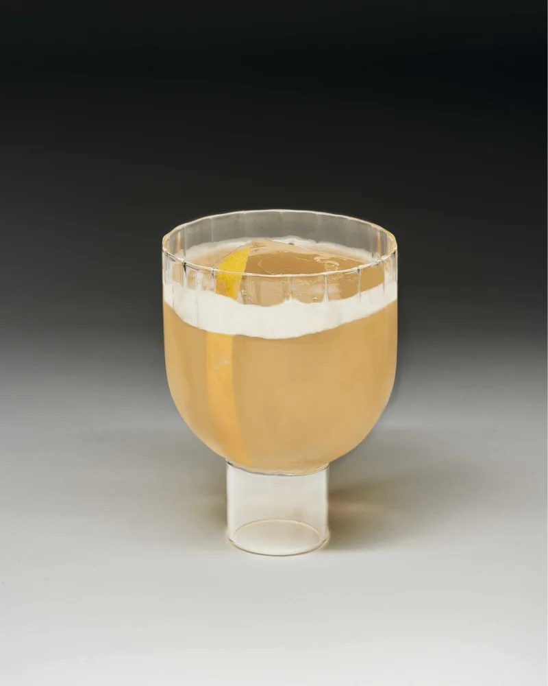 Sparkling Cordusio Orange